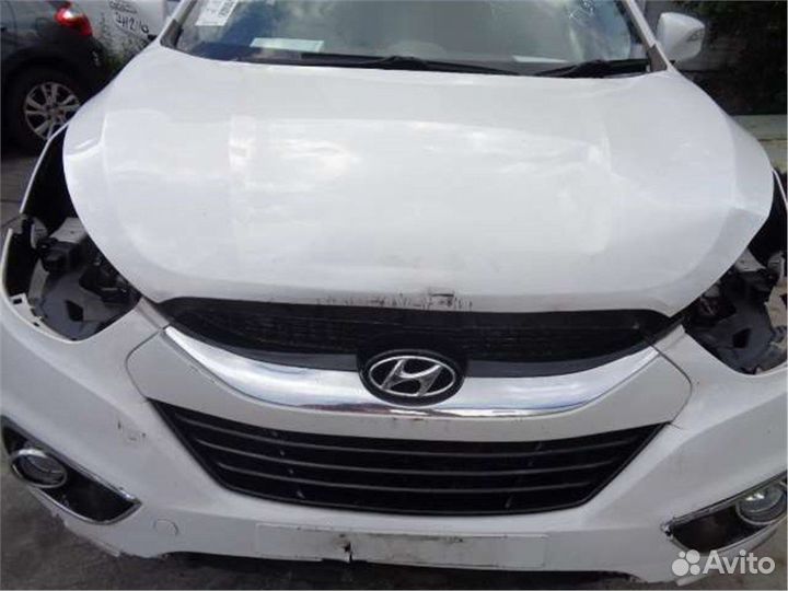 Разбор на запчасти Hyundai ix 35