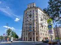 3-к. квартира, 77,4 м², 4/9 эт.