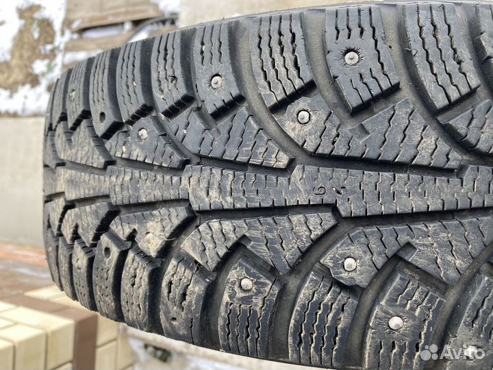 Nokian Tyres Nordman 5 185/65 R15