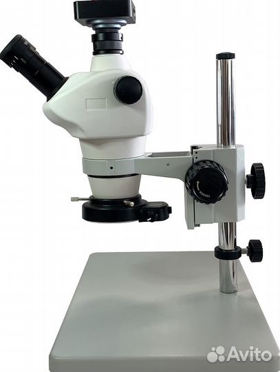 Микроскоп Arstek SZ0850