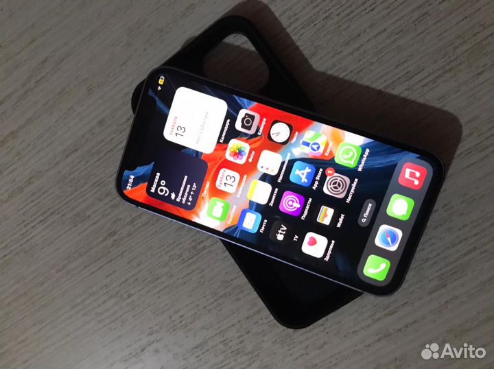 iPhone 12 mini, 128 ГБ