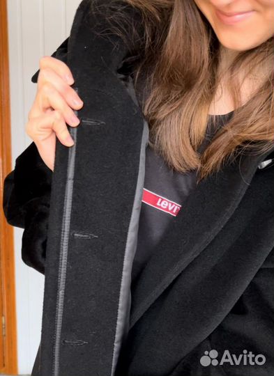 Пальто женское 52-54 р