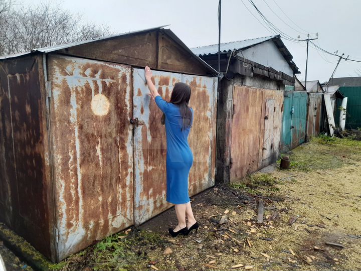 Гараж, 18 м²