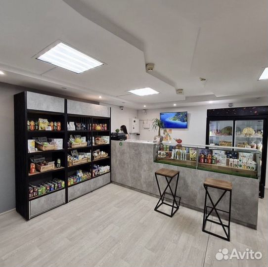 Готовый бизнес по продаже экзотических фруктов