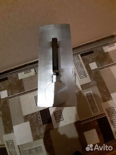 Канистра из нержавеющей стали для воды