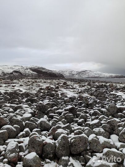 Туры териберка Экскурсия Мурманск