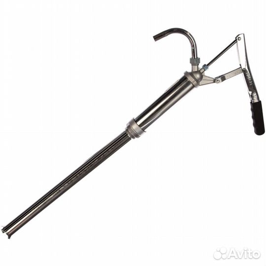 Бочковой насос Gigant BP-01