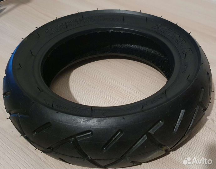 Покрышка 10 дюймов (103.0)