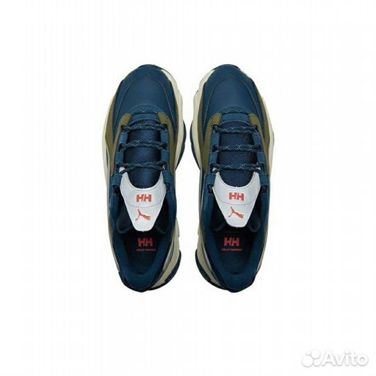 Puma Rs-Connect x Helly Hansen 35.5-46 EU Оригинал