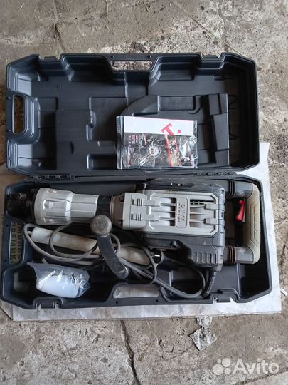 Отбойный молоток PIT