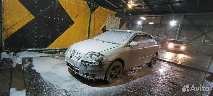 Toyota Corolla 2.2 AT, 2002, 320 000 км