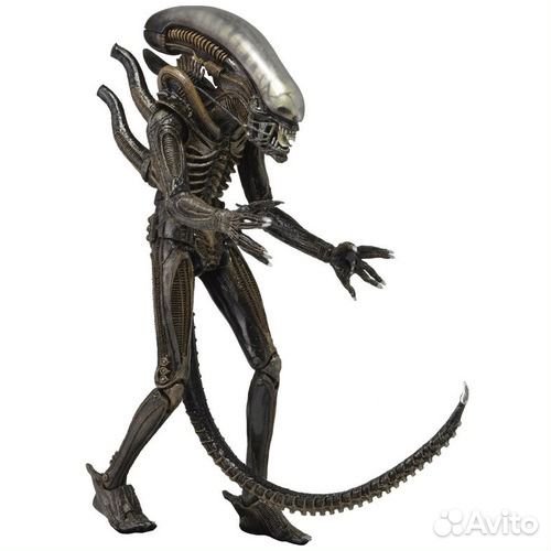 Aliens 7