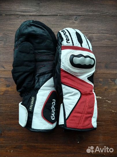 Варежки reusch