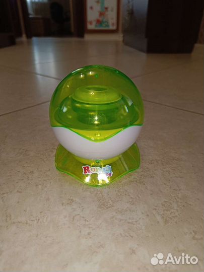 Стерилизатор ультрафиолетовый для пустышек RoyalPu