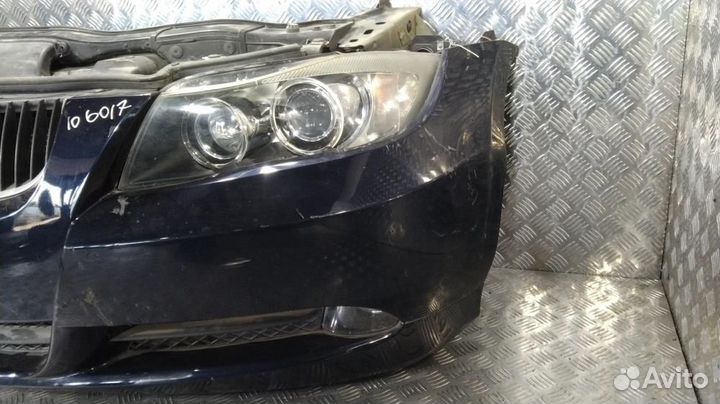 Передняя часть (ноускат) BMW 3 E90/E91/E92/E93 (20