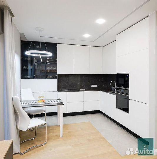 Кухня от производителя