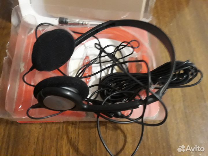 Наушники проводные Philips