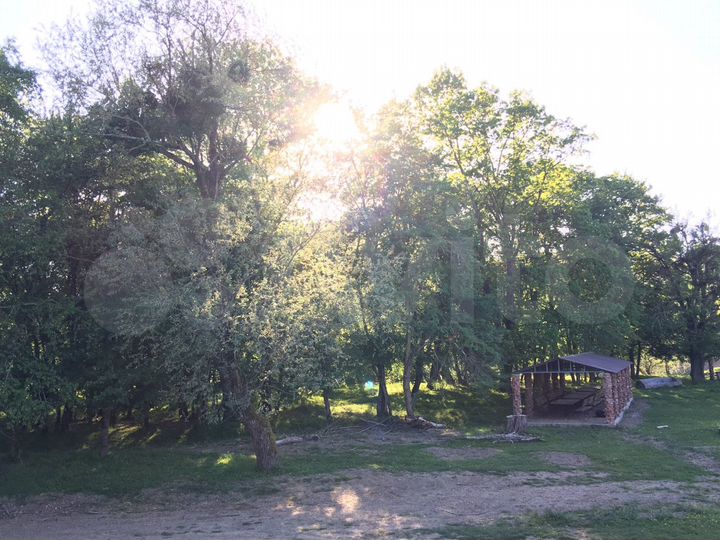 Дом 69,2 м² на участке 4 га