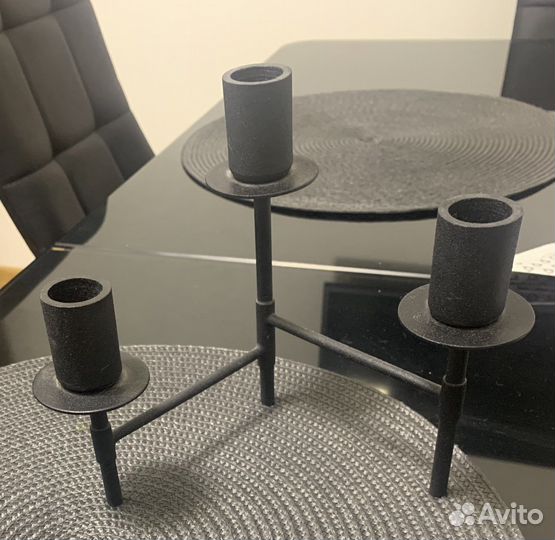 Подсвечник H&M Home