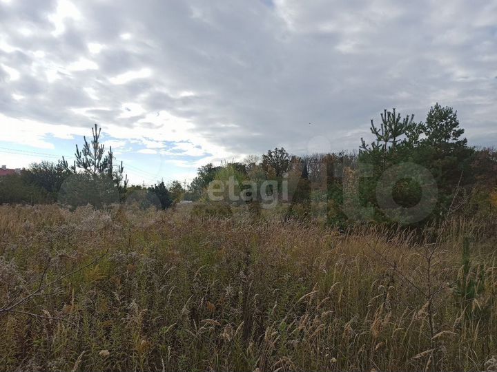 Участок 7 сот. (СНТ, ДНП)