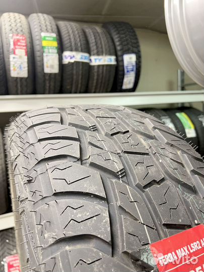 iLink TerraMax LSR 2 A/T 265/50 R20 136U