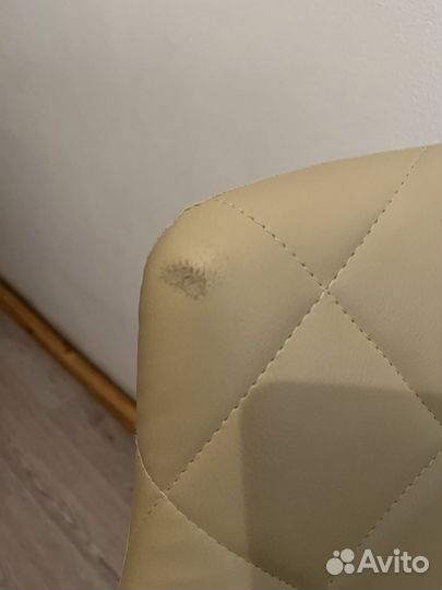 Барный стул