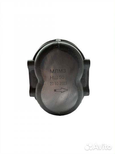 Насос шестеренный нш50Д-3 правый