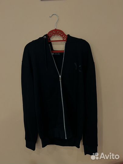 Зип худи adidas x Yоhji yamamоtо оригинал