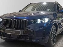 BMW X5 3.0 AT, 2024, 8 000 км, с пробегом, цена 10 550 000 руб.