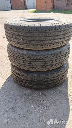 Bridgestone SF-270 205/70 R15