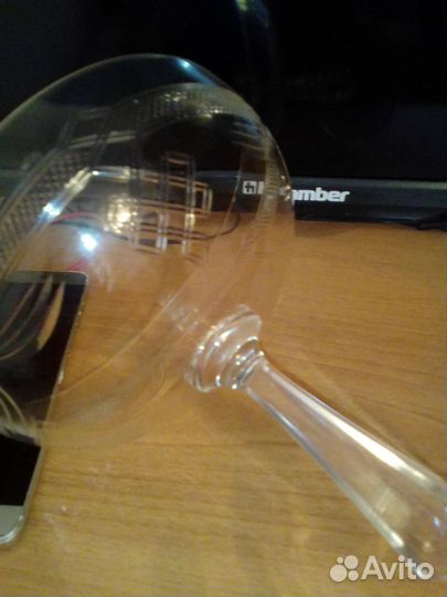 Ваза. Мальцов. 2200 Чайные пары