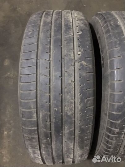 Toyo Proxes R36 225/55 R19 99V