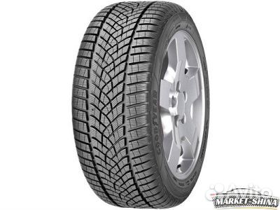 Goodyear UltraGrip Performance+ SUV 275/45 R20 110V