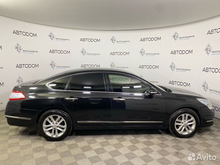 Nissan Teana 2.5 CVT, 2013, 293 862 км