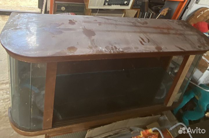 Часть серванта