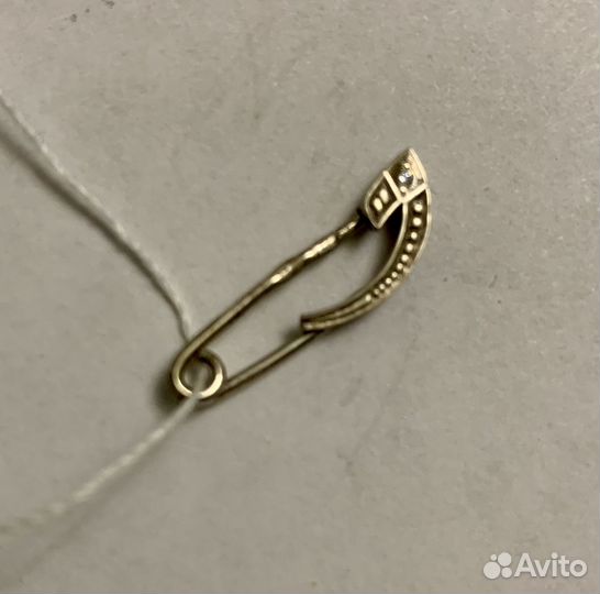 Серебряные изделия