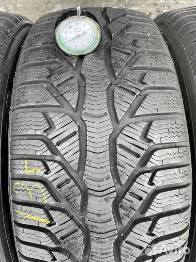 Kleber Krisalp HP2 225/45 R17