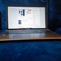 17'' i7 Ноутбук Toshiba Satellite P870