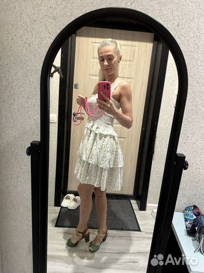 Сарафан 40-42-44