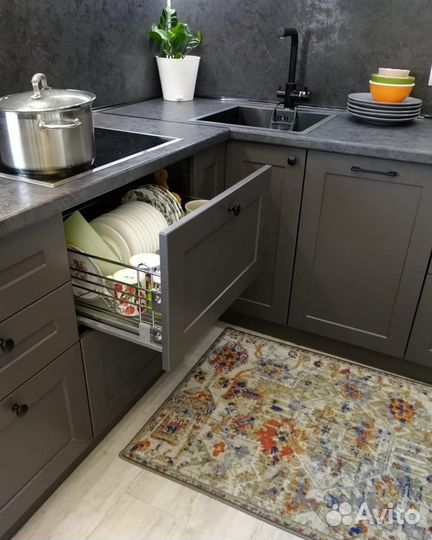 Кухонный гарнитур на заказ