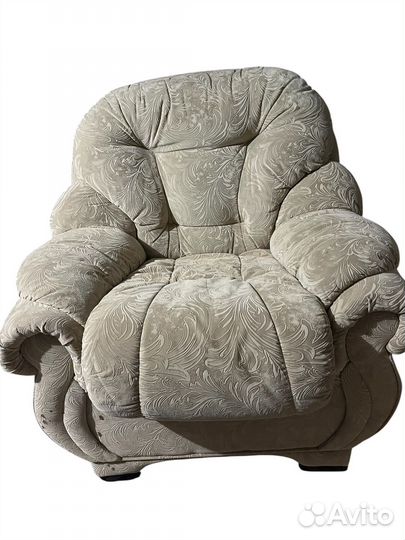 Кресла 2 шт. Возможна продажа с диваном