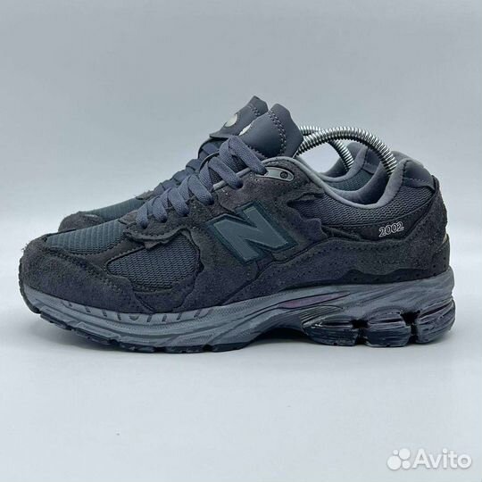 Кроссовки New Balance 2002R