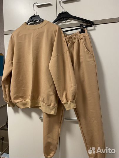 Спортивный костюм двойка