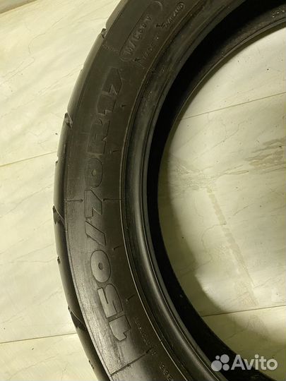 150/70 R17 Michelin Anakee 3 (183)