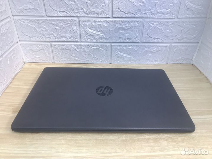 Ноутбук hp новый для игр и работы