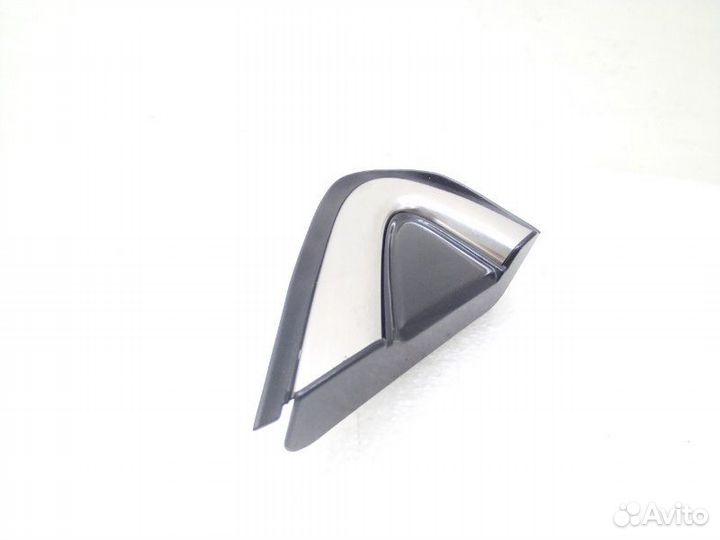 Накладка крыла передняя правая Lexus Rx450H GYL25