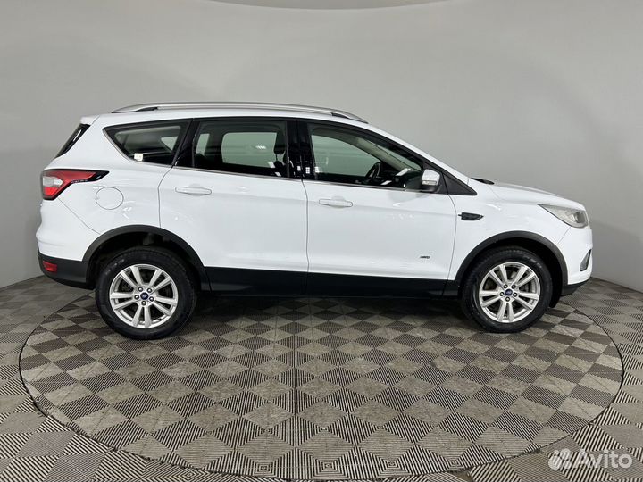 Ford Kuga 1.5 AT, 2019, 90 423 км
