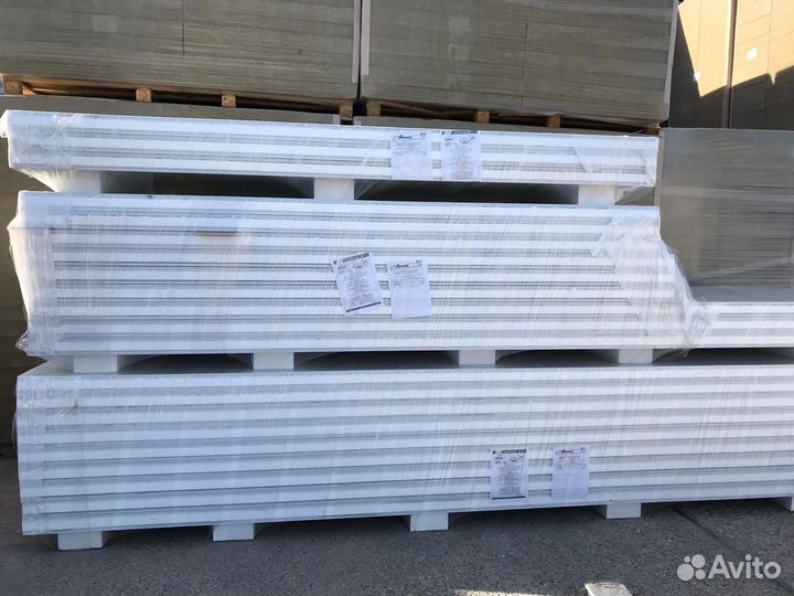 Cэндвич панели для холодильных камер