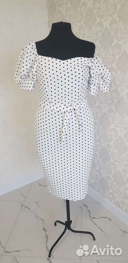 Вечернее платье 46 размера