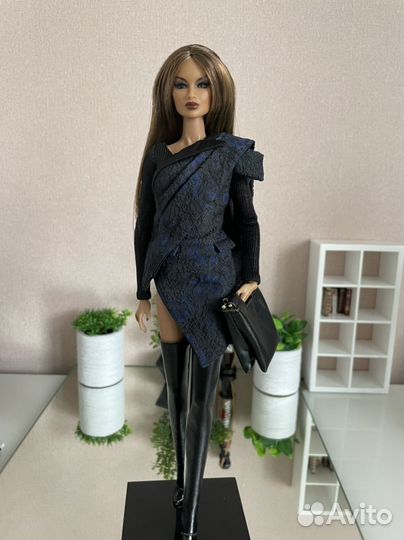 Kiory Sato Integrity Toys